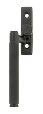 From The Anvil - Matt Black Brompton Espag - LH | Sku. 46165 | Trade Door Handles.