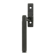 From The Anvil - Matt Black Brompton Espag - LH | Sku. 46165 | Trade Door Handles.