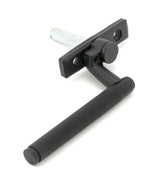 From The Anvil - Matt Black Brompton Espag - RH | Sku. 46166 | Trade Door Handles.