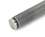 From The Anvil - Pewter Brompton Espag - LH | Sku. 46167 | Trade Door Handles.