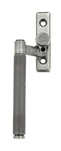 From The Anvil - Pewter Brompton Espag - LH | Sku. 46167 | Trade Door Handles.