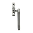 From The Anvil - Pewter Brompton Espag - RH | Sku. 46168 | Trade Door Handles.