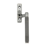 From The Anvil - Pewter Brompton Espag - RH | Sku. 46168 | Trade Door Handles.