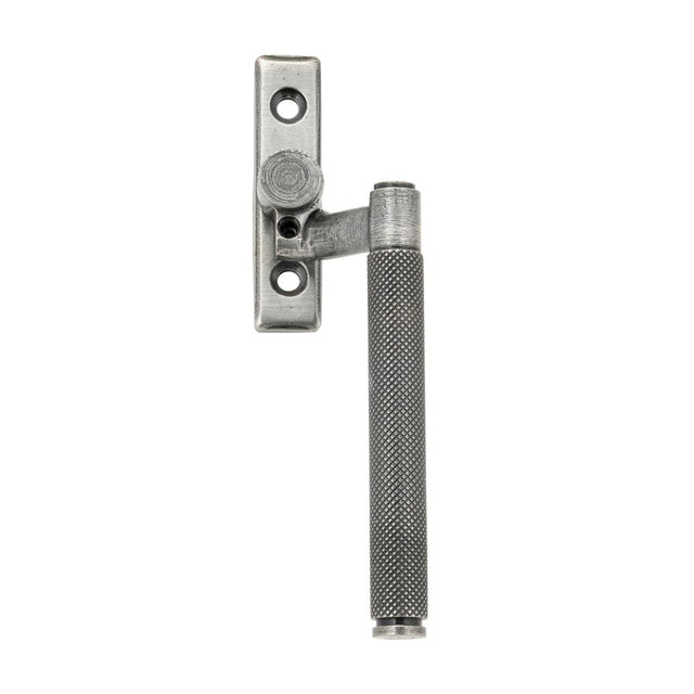 From The Anvil - Pewter Brompton Espag - RH | Sku. 46168 | Trade Door Handles.