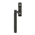 From The Anvil - Aged Bronze Brompton Espag - LH | Sku. 46169 | Trade Door Handles.