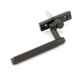From The Anvil - Aged Bronze Brompton Espag - RH | Sku. 46170 | Trade Door Handles.