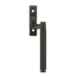 From The Anvil - Aged Bronze Brompton Espag - RH | Sku. 46170 | Trade Door Handles.