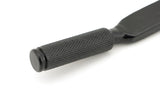 From The Anvil - Black 8" Brompton Stay | Sku. 46182 | Trade Door Handles.