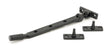 From The Anvil - Black 8" Brompton Stay | Sku. 46182 | Trade Door Handles.