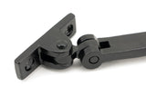 From The Anvil - Black 10" Brompton Stay | Sku. 46183 | Trade Door Handles.