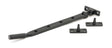 From The Anvil - Black 10" Brompton Stay | Sku. 46183 | Trade Door Handles.
