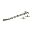 From The Anvil - Pewter 10" Brompton Stay | Sku. 46189 | Trade Door Handles.