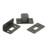 From The Anvil - External Beeswax 4" Monkeytail Universal Bolt | Sku. 46240 | Trade Door Handles.