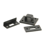 From The Anvil - External Beeswax 6" Monkeytail Universal Bolt | Sku. 46241 | Trade Door Handles.