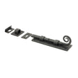 From The Anvil - External Beeswax 6" Monkeytail Universal Bolt | Sku. 46241 | Trade Door Handles.