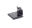 From The Anvil - Black Double Stud for Raised Black Bookcase Strip | Sku. 46286 | Trade Door Handles.