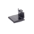 From The Anvil - Black Double Stud for Raised Black Bookcase Strip | Sku. 46286 | Trade Door Handles.