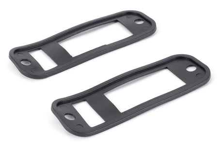 From The Anvil - Black Digital Keypad Lock + 60mm Backset Latch Bolt | Sku. 46287 | Trade Door Handles.