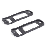 From The Anvil - Black Digital Keypad Lock + 60mm Backset Latch Bolt | Sku. 46287 | Trade Door Handles.