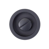 From The Anvil - Black Sliding/Pocket Door Locking Kit | Sku. 46288 | Trade Door Handles.