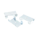 From The Anvil - 90kg Pocket Door Kit 2032mm x 915mm (35 - 44mm Doors) | Sku. 46292 | Trade Door Handles.
