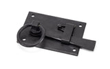 From The Anvil - External Beeswax Cottage Latch - LH | Sku. 46311 | Trade Door Handles.