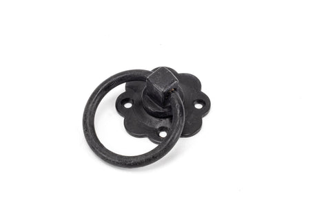 From The Anvil - External Beeswax Cottage Latch - LH | Sku. 46311 | Trade Door Handles.