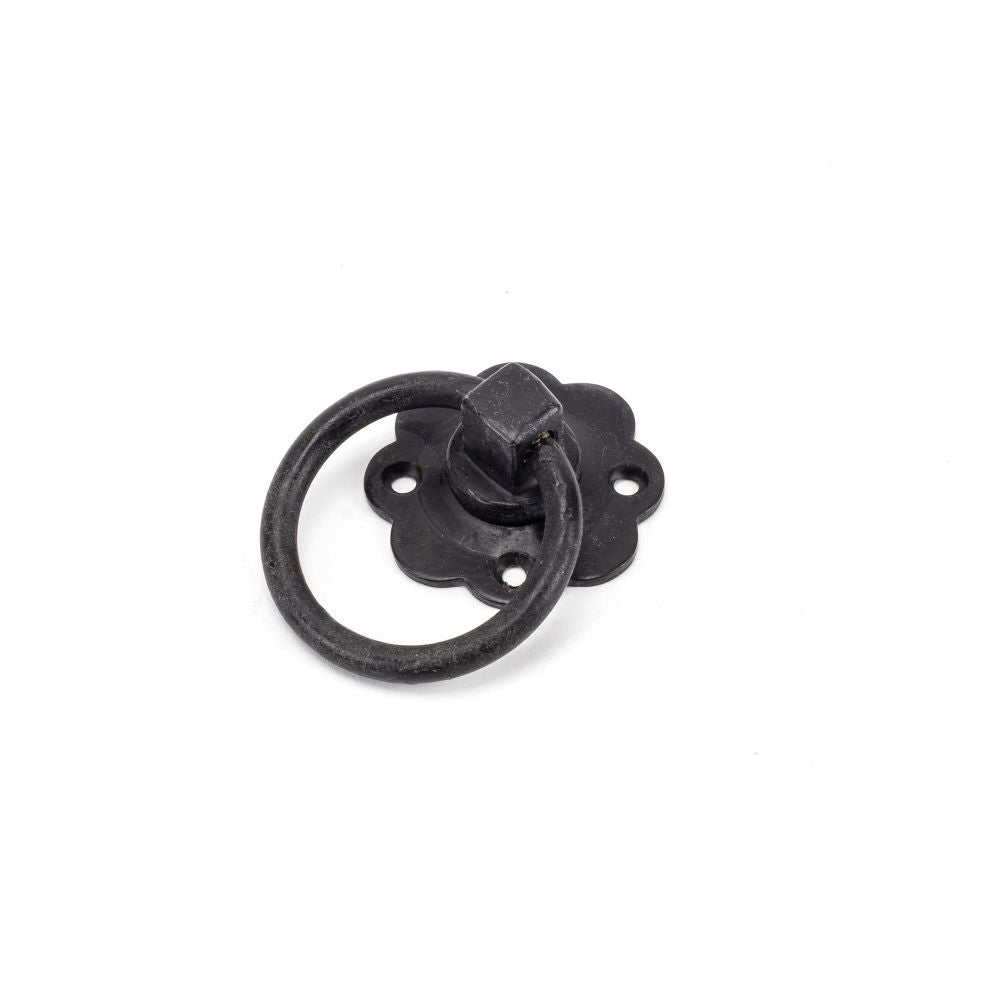 From The Anvil - External Beeswax Cottage Latch - LH | Sku. 46311 | Trade Door Handles.