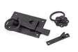 From The Anvil - External Beeswax Cottage Latch - LH | Sku. 46311 | Trade Door Handles.