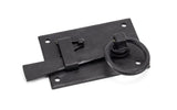 From The Anvil - External Beeswax Cottage Latch - RH | Sku. 46312 | Trade Door Handles.