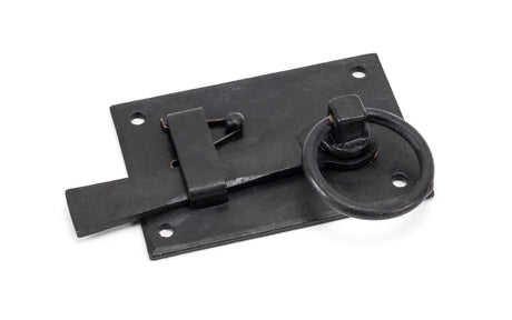From The Anvil - External Beeswax Cottage Latch - RH | Sku. 46312 | Trade Door Handles.