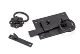 From The Anvil - External Beeswax Cottage Latch - RH | Sku. 46312 | Trade Door Handles.