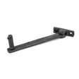 From The Anvil - Beeswax 6" Roller Arm Stay | Sku. 46380 | Trade Door Handles.