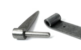From The Anvil - Pewter 24" Band & Spike Hinge (Pair) | Sku. 46382 | Trade Door Handles.