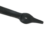 From The Anvil - External Beeswax 24" Hook & Band Hinge (pair) | Sku. 46384 | Trade Door Handles.