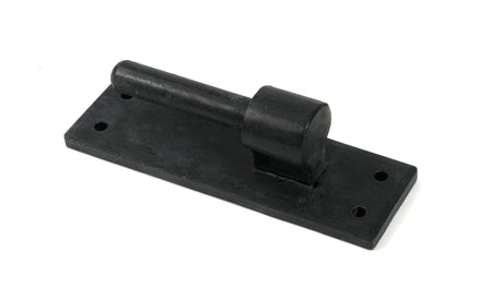 From The Anvil - External Beeswax 24" Hook & Band Hinge (pair) | Sku. 46384 | Trade Door Handles.