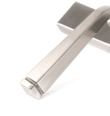 From The Anvil - Satin Marine SS (316) Avon Slimline Lever Espag. Latch Set | Sku. 46407 | Trade Door Handles.