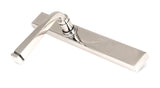 From The Anvil - Polished Marine SS (316) Avon Slimline Lever Espag. Latch Set | Sku. 46408 | Trade Door Handles.