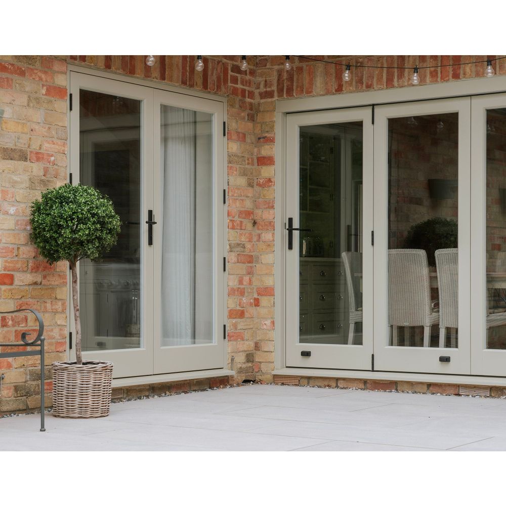 From The Anvil - Matt Black Newbury Slimline Lever Espag. Lock Set | Sku. 46413 | Trade Door Handles.