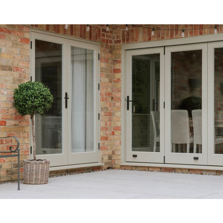 From The Anvil - Matt Black Newbury Slimline Lever Espag. Lock Set | Sku. 46413 | Trade Door Handles.