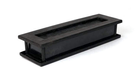 From The Anvil - External Beeswax Traditional Letterbox | Sku. 46419 | Trade Door Handles.