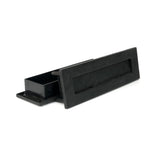 From The Anvil - External Beeswax Traditional Letterbox | Sku. 46419 | Trade Door Handles.