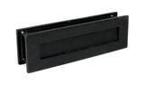 From The Anvil - External Beeswax Traditional Letterbox | Sku. 46419 | Trade Door Handles.