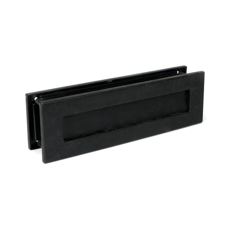 From The Anvil - External Beeswax Traditional Letterbox | Sku. 46419 | Trade Door Handles.
