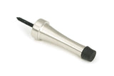 From The Anvil - Satin Marine SS (316) Projection Door Stop | Sku. 46429 | Trade Door Handles.