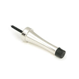From The Anvil - Polished Marine SS (316) Projection Door Stop | Sku. 46430 | Trade Door Handles.