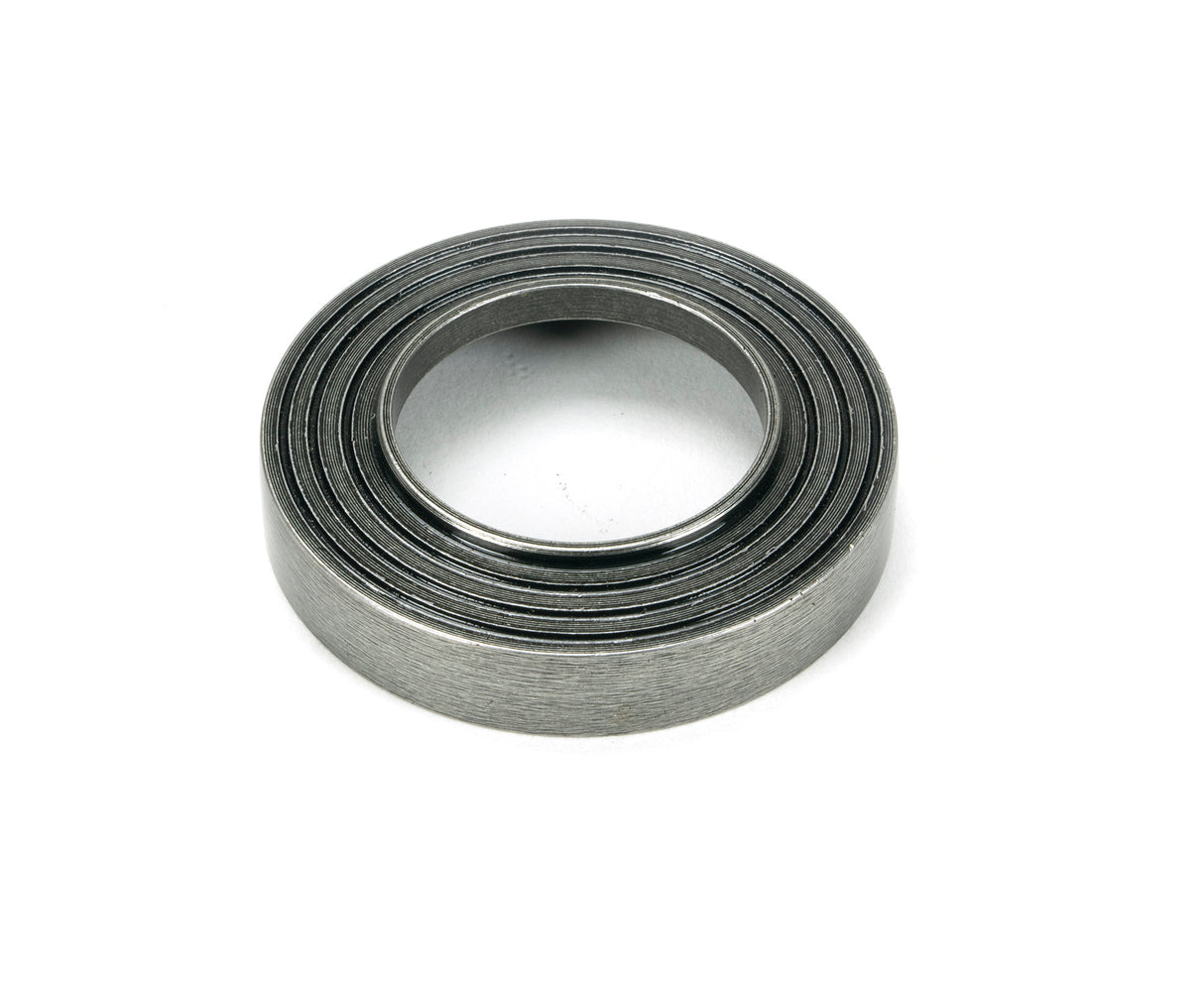 From The Anvil - Pewter Newbury Lever on Rose Set (Beehive) | Sku. 46469 | Trade Door Handles.