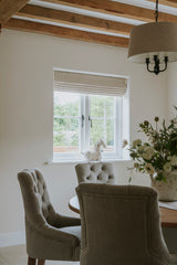 From The Anvil - Matt Black Newbury Espag - LH | Sku. 46471 | Trade Door Handles.