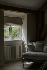 From The Anvil - Matt Black Newbury Espag - LH | Sku. 46471 | Trade Door Handles.