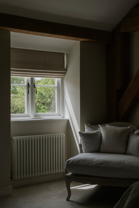 From The Anvil - Matt Black Newbury Espag - LH | Sku. 46471 | Trade Door Handles.